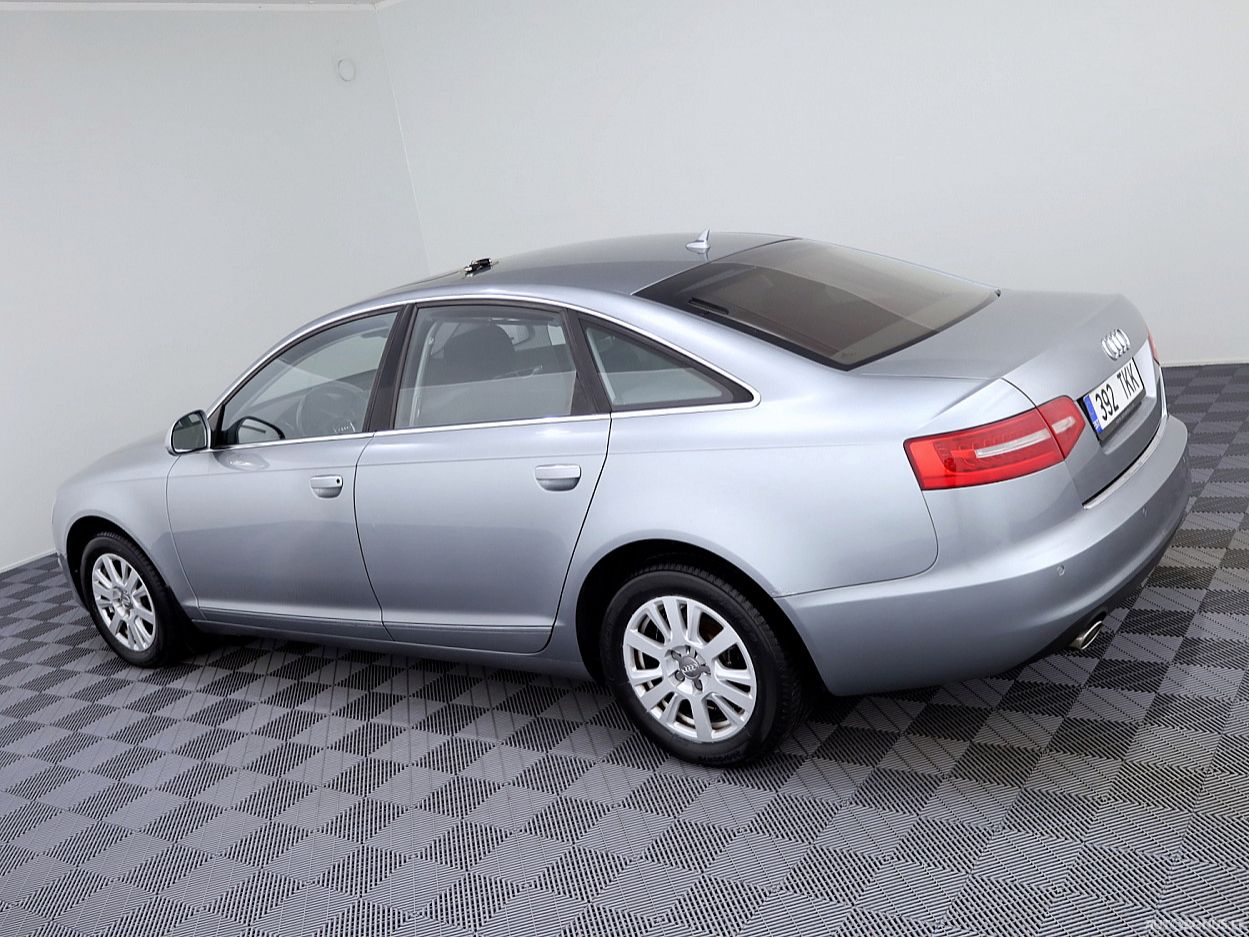 Audi A6 | 3