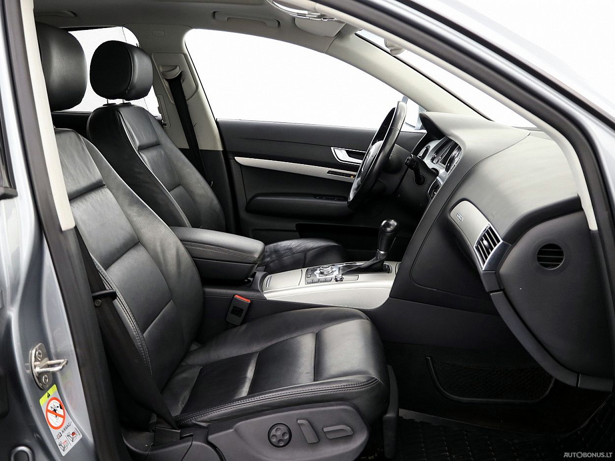 Audi A6 | 5