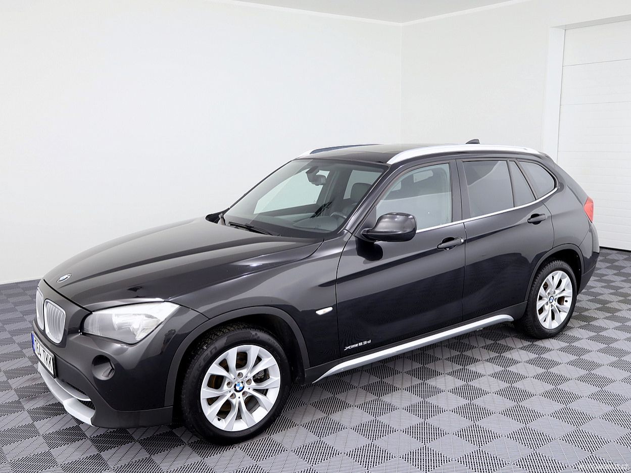 BMW X1 | 1