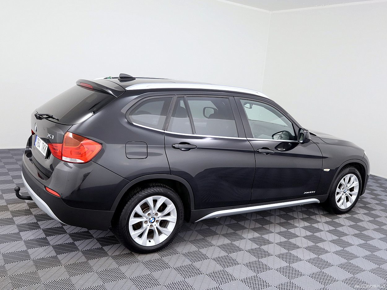 BMW X1 | 2