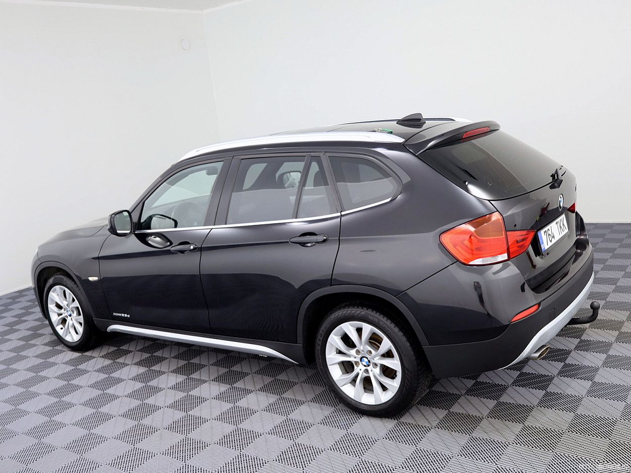 BMW X1 | 3
