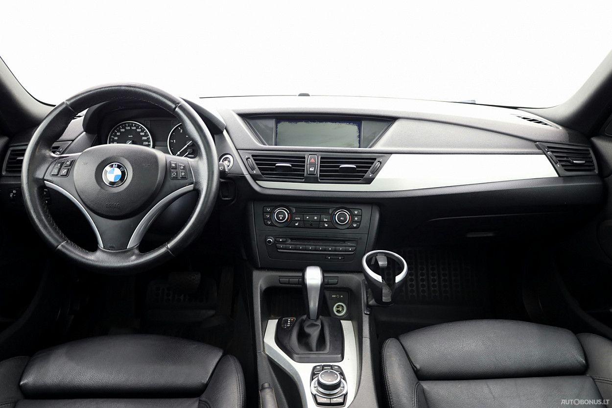 BMW X1 | 4