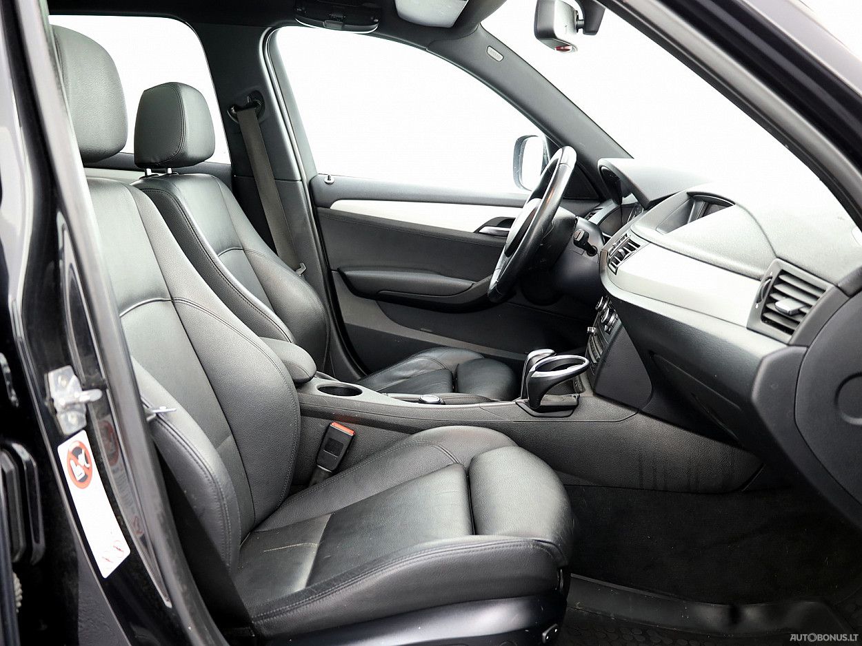 BMW X1 | 5