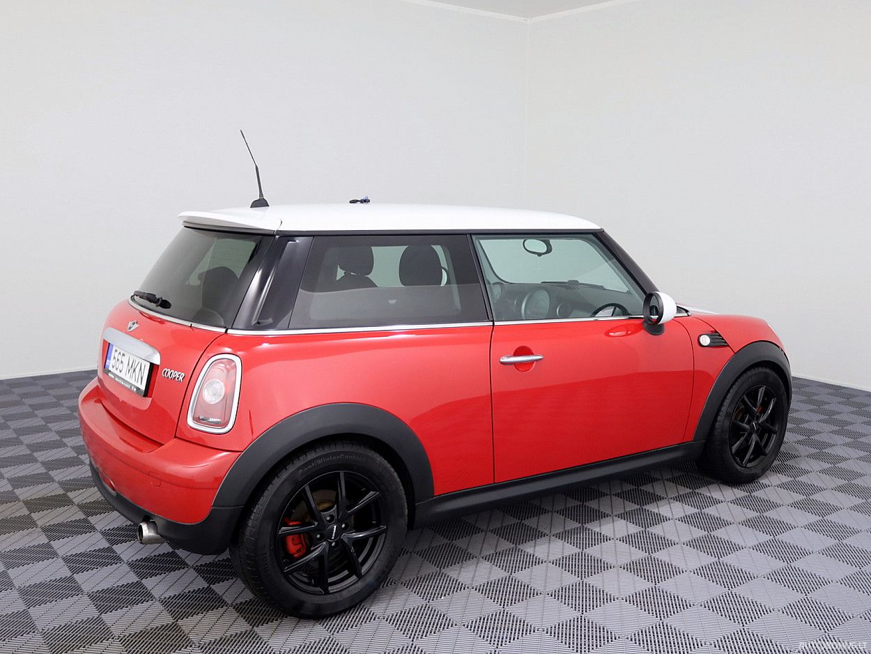Mini Cooper | 2