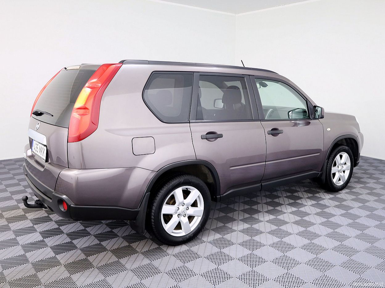 Nissan X-Trail | 2