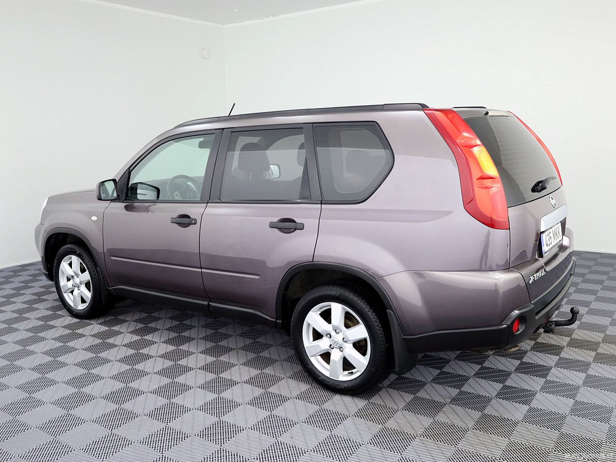 Nissan X-Trail | 3