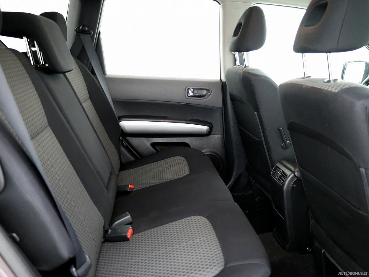 Nissan X-Trail | 6