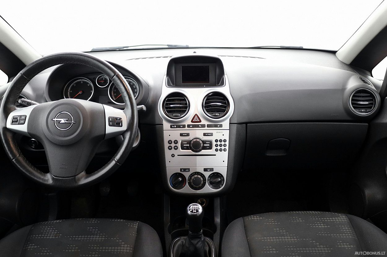 Opel Corsa | 4