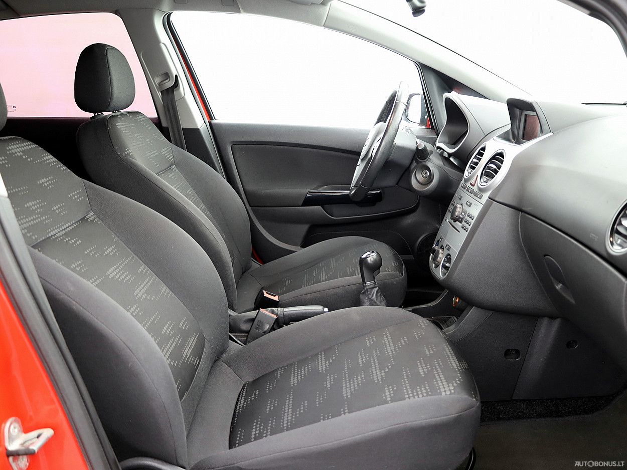 Opel Corsa | 5