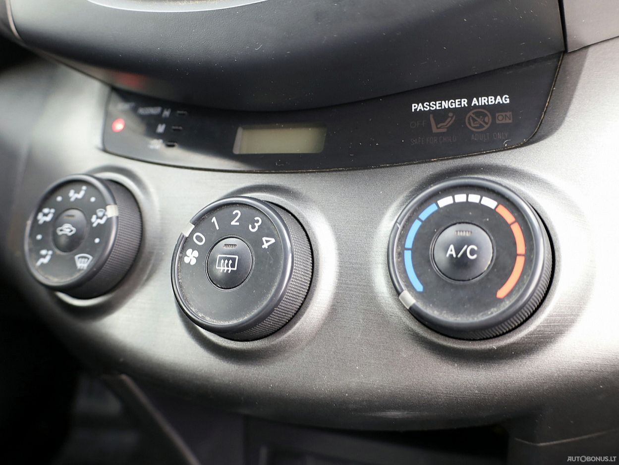 Toyota RAV4 | 7
