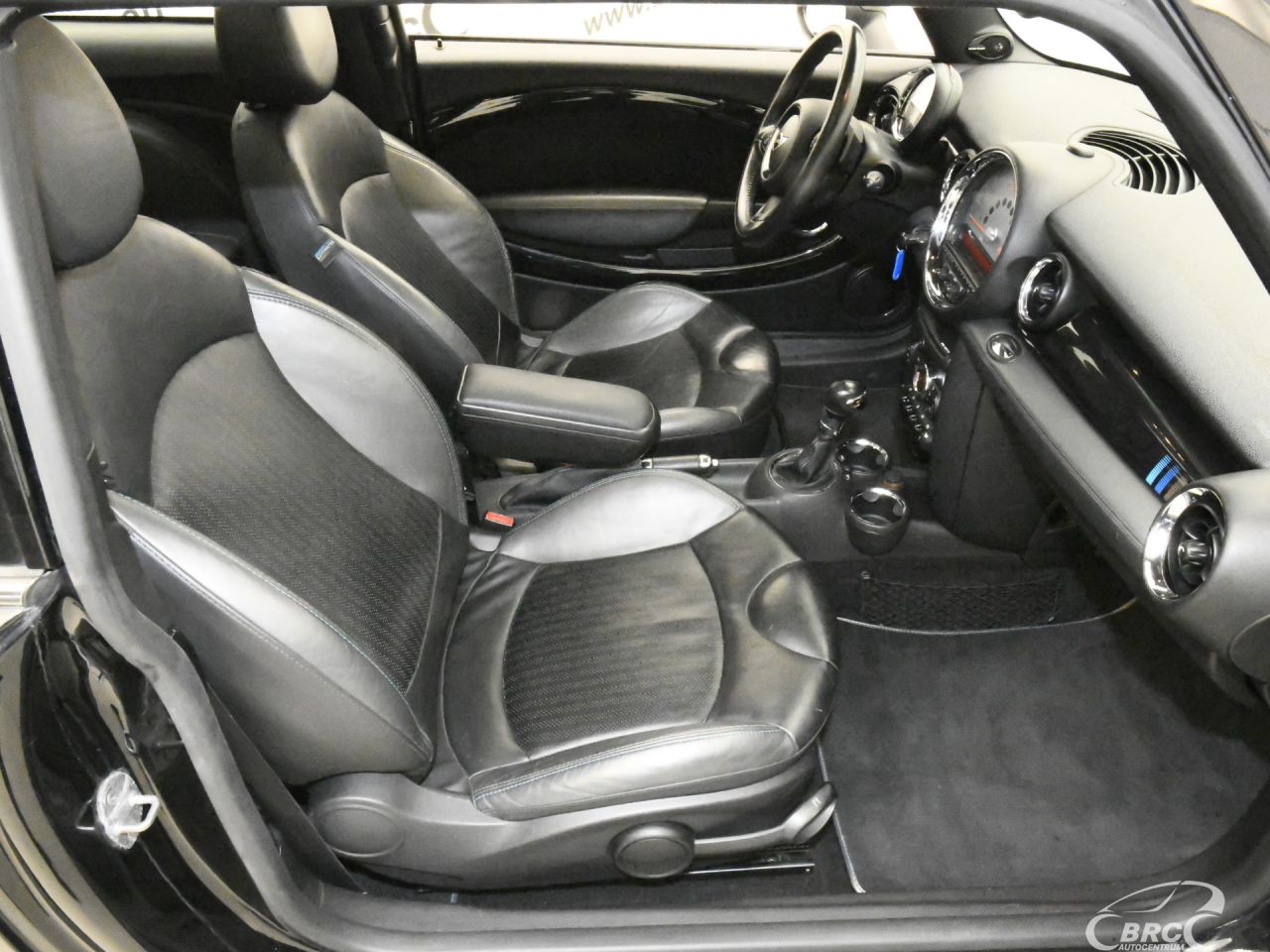Mini Cooper | 3