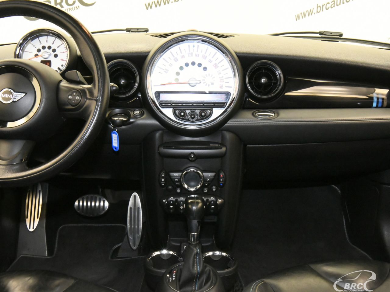 Mini Cooper | 9