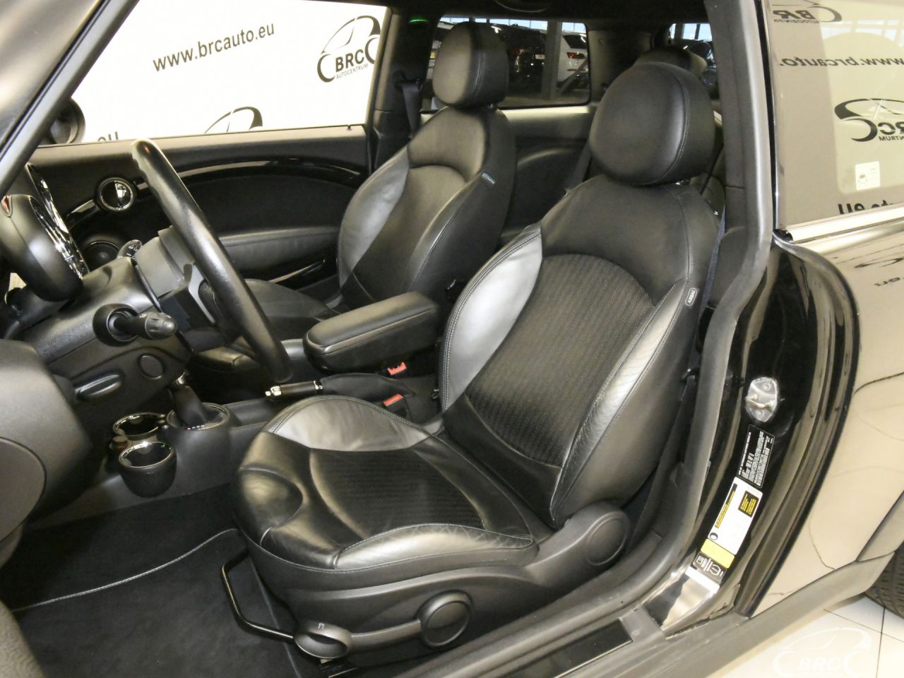 Mini Cooper | 16
