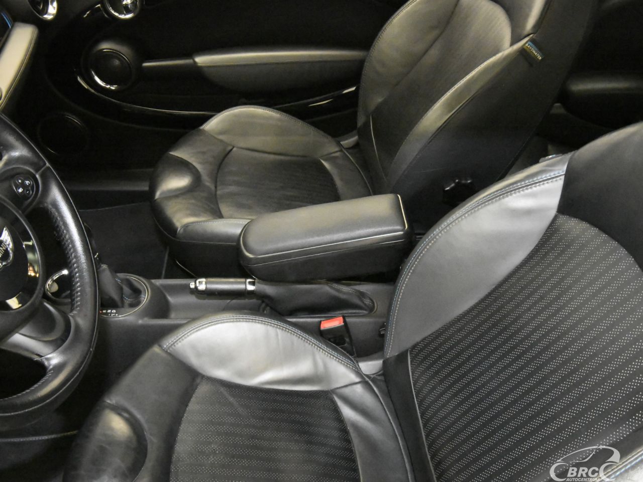 Mini Cooper | 17