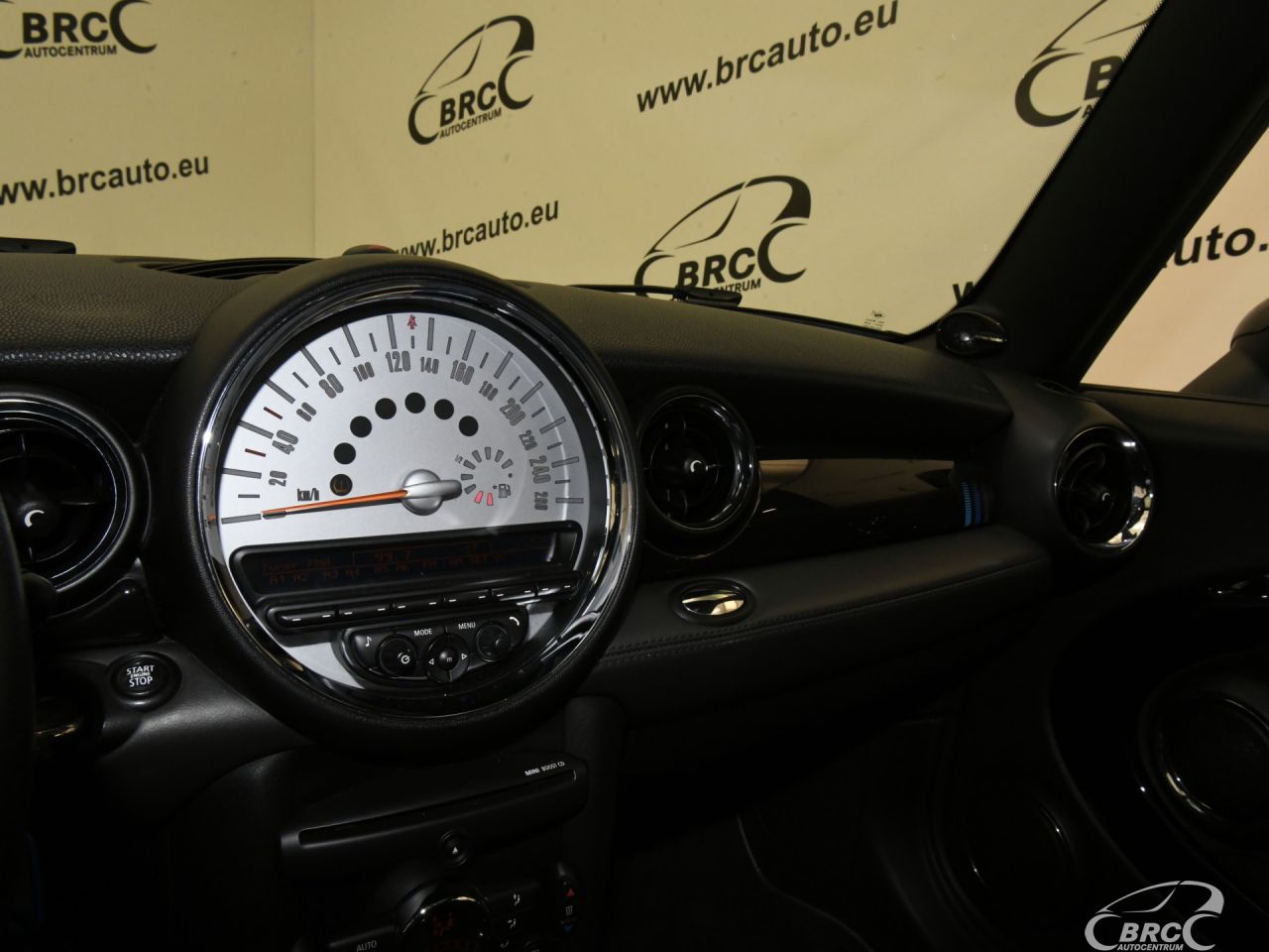 Mini Cooper | 22