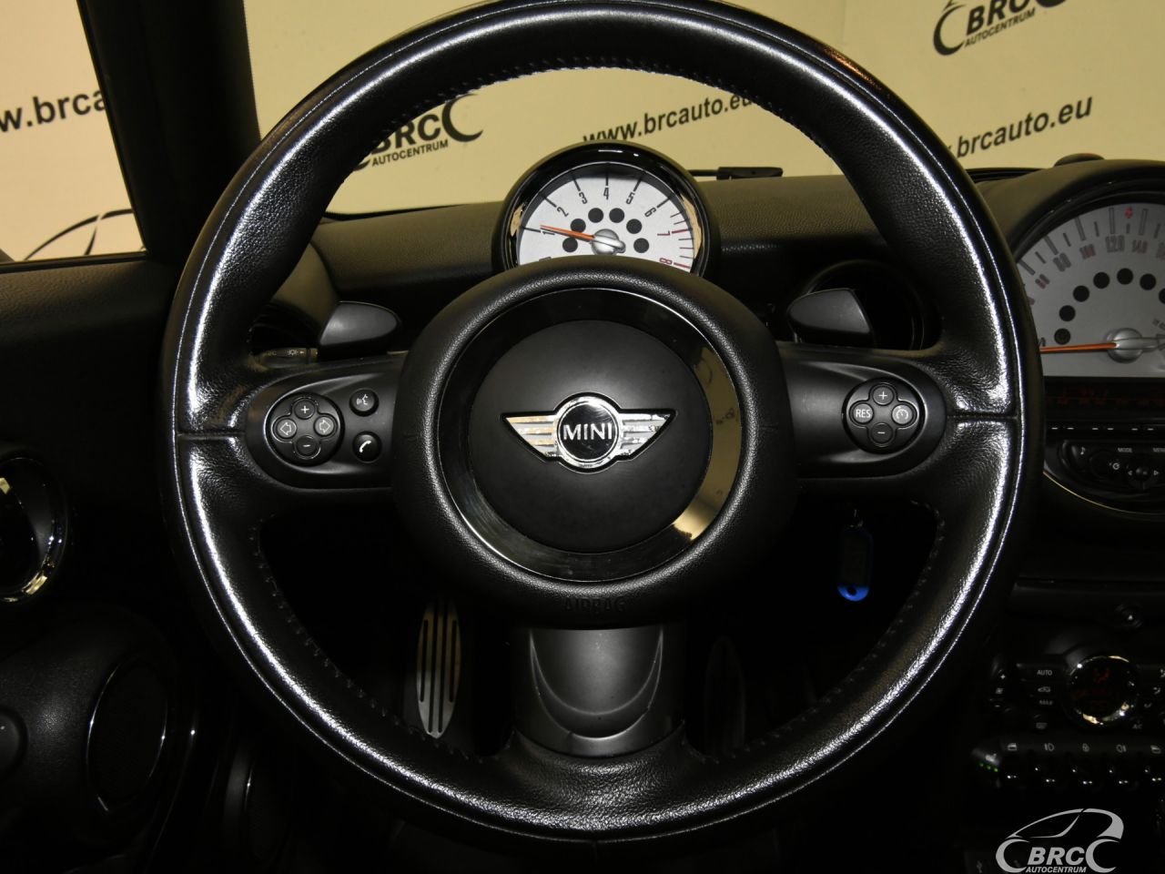 Mini Cooper | 23