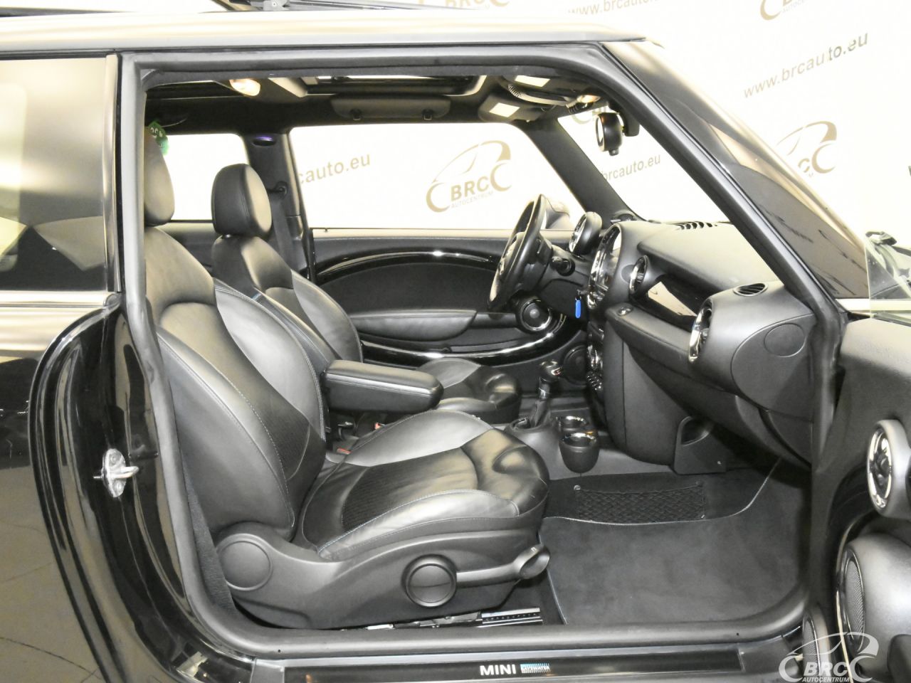 Mini Cooper | 2