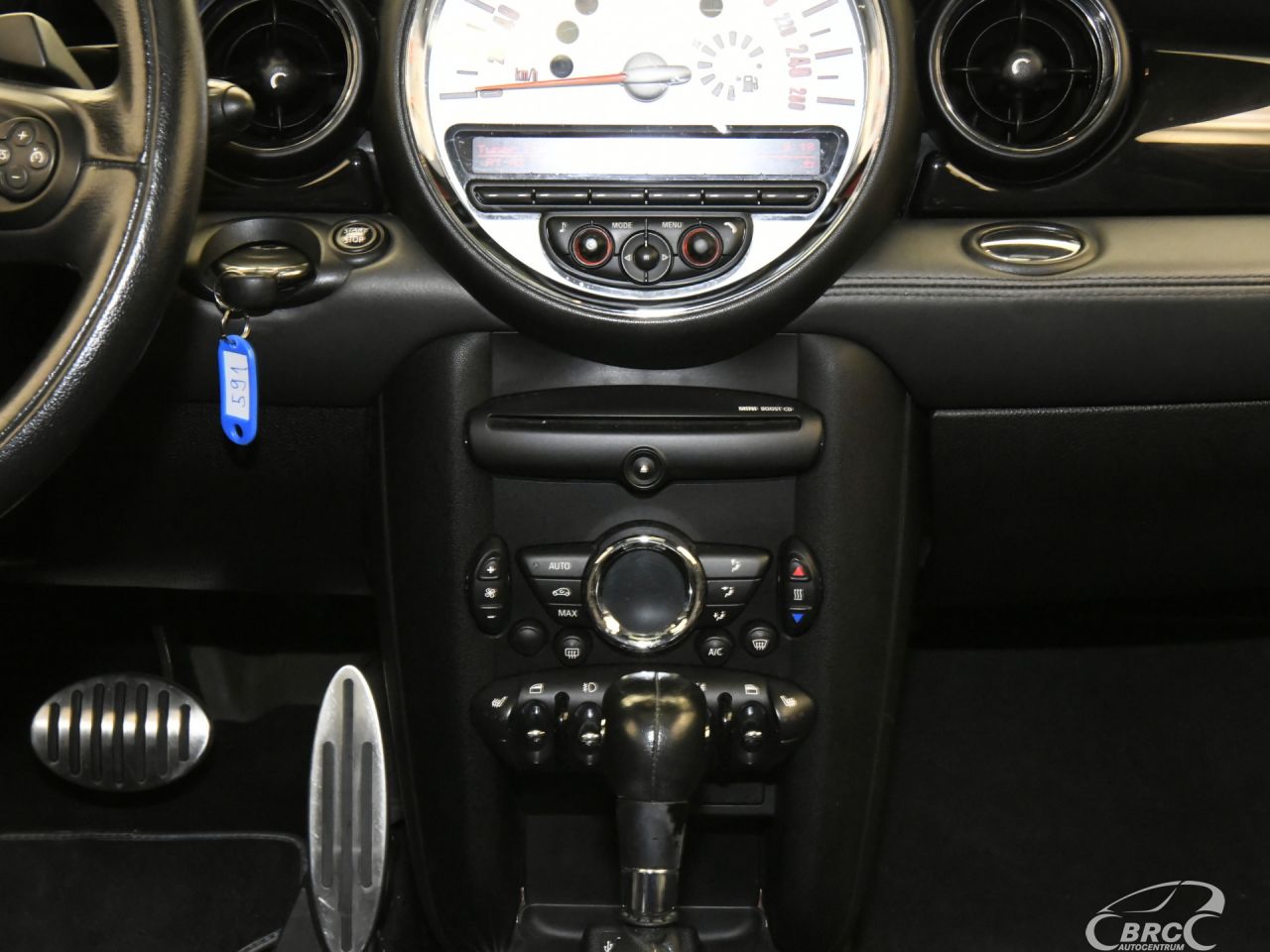 Mini Cooper | 11
