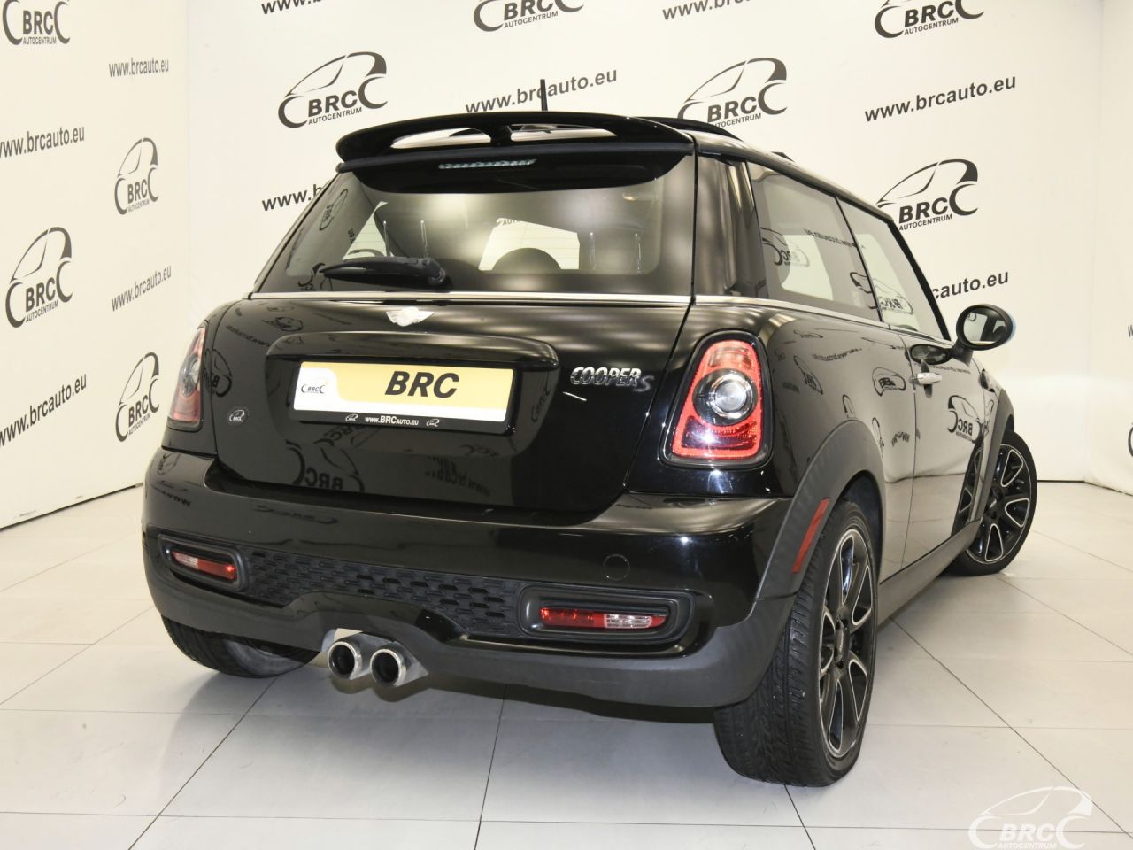 Mini Cooper | 33