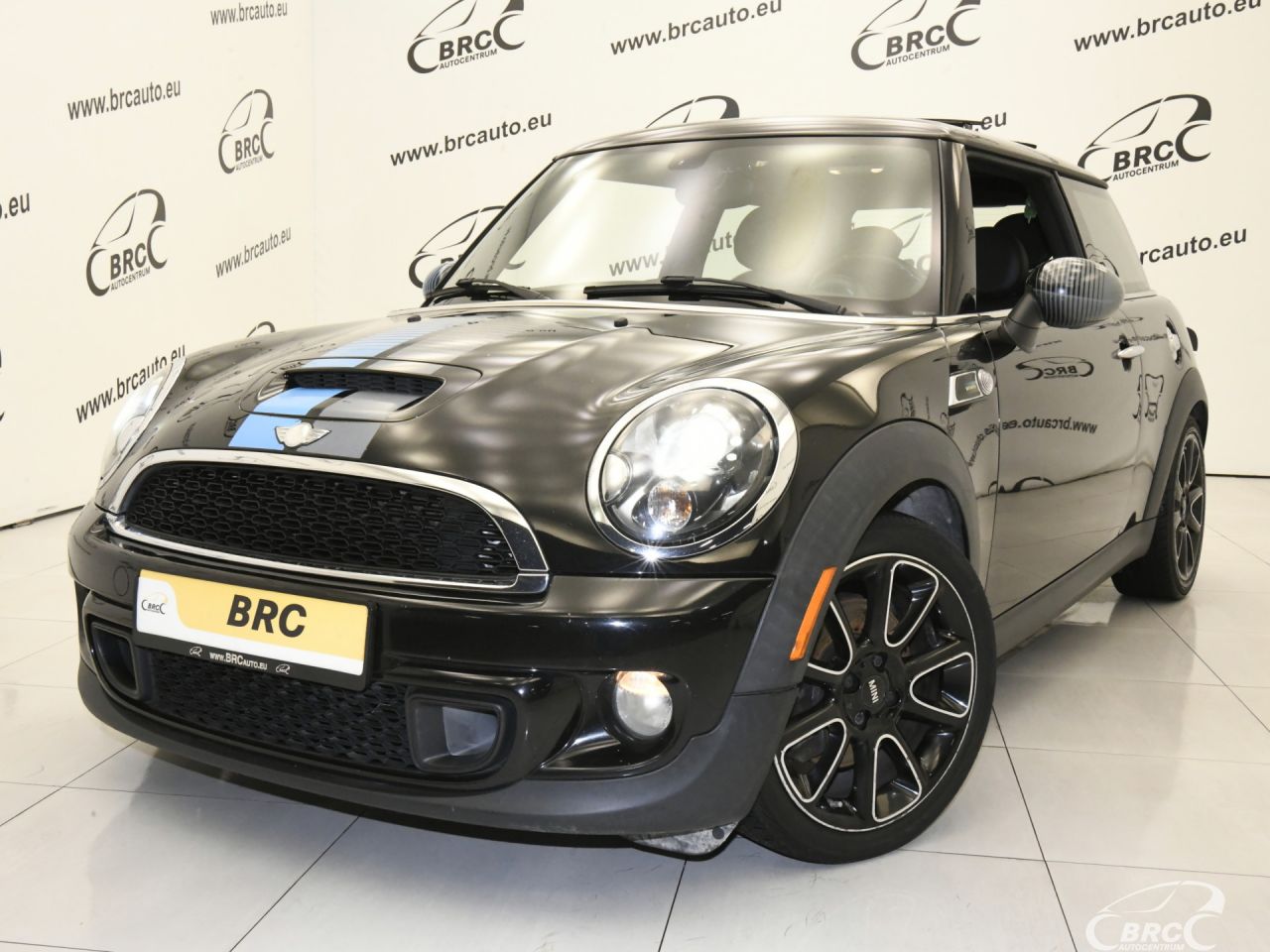 Mini Cooper | 32