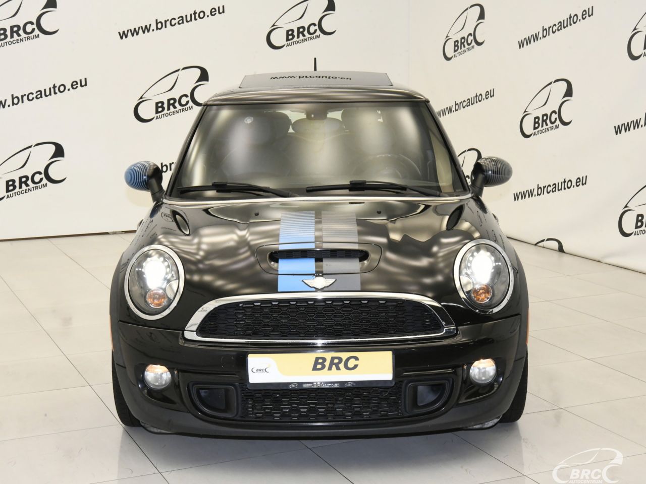 Mini Cooper | 34