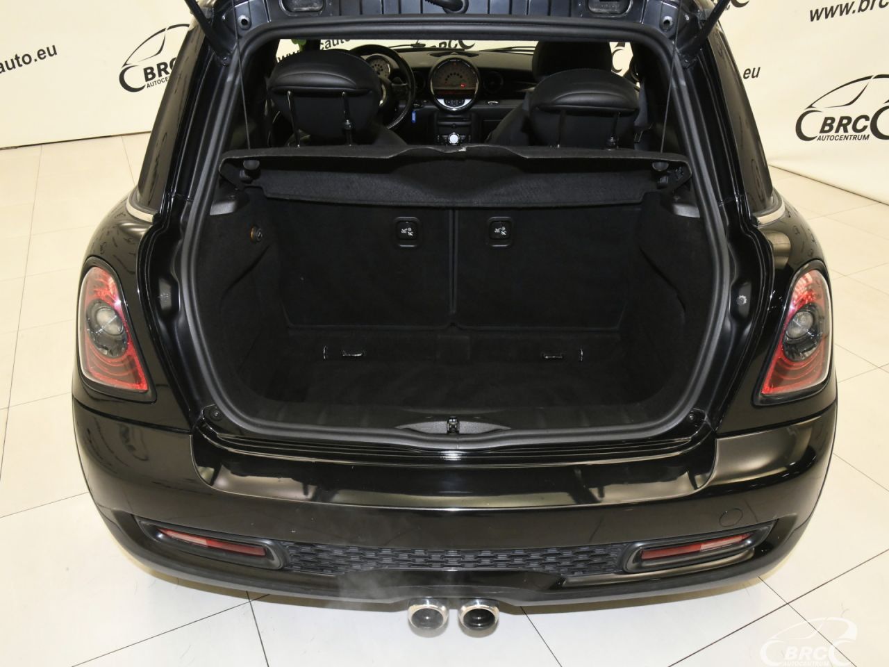 Mini Cooper | 31