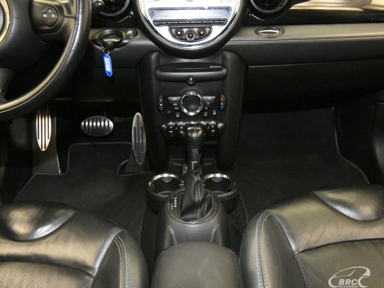 Mini Cooper | 12