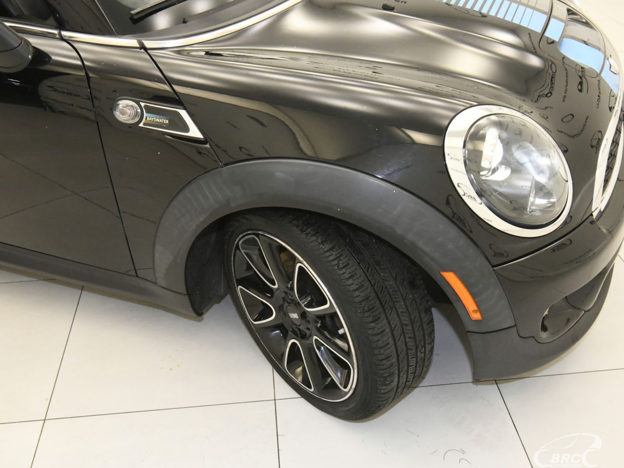 Mini Cooper | 29