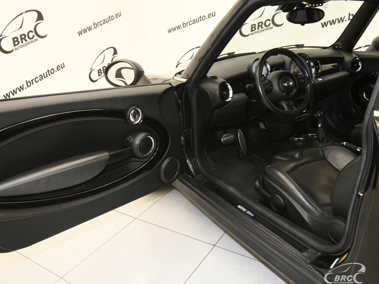 Mini Cooper | 13