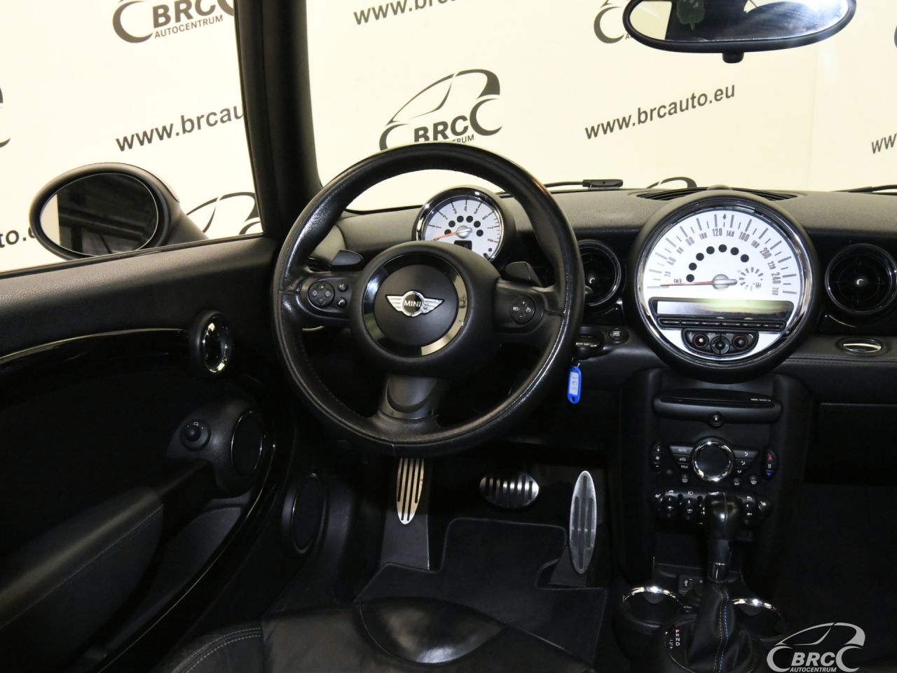 Mini Cooper | 8
