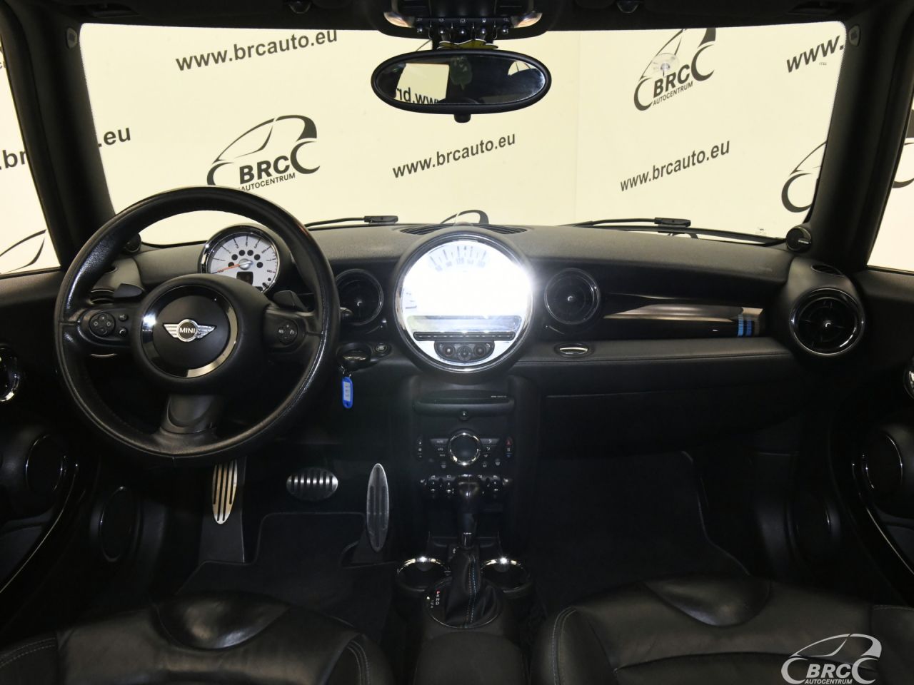 Mini Cooper | 1