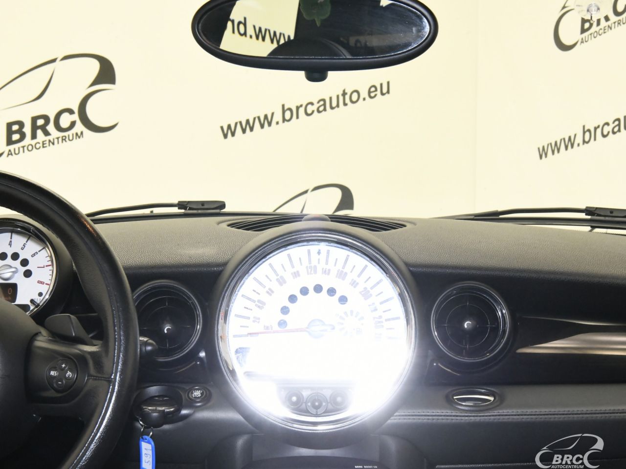 Mini Cooper | 10