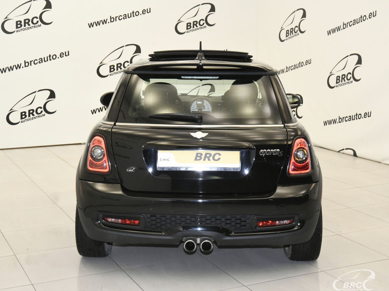 Mini Cooper | 35