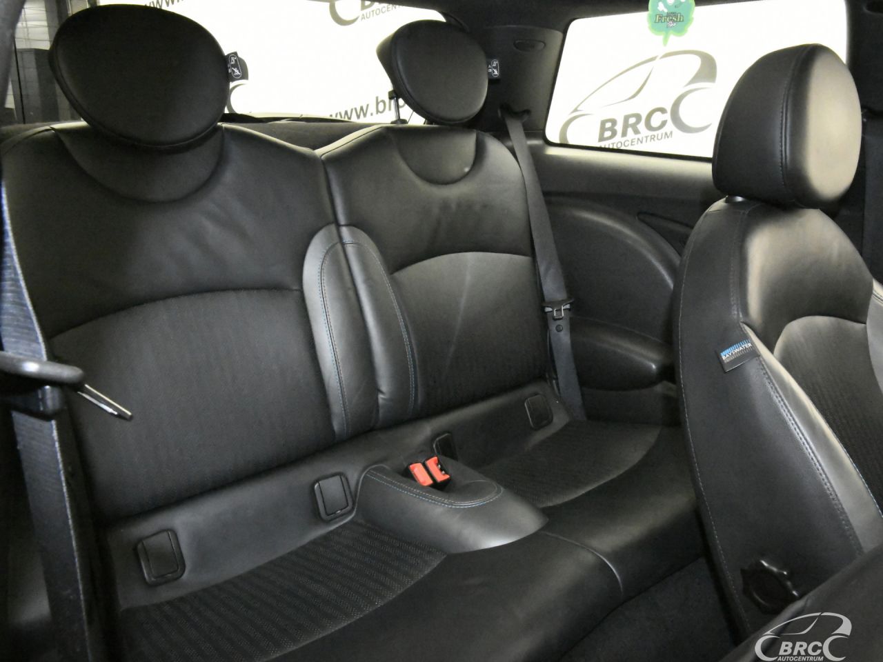 Mini Cooper | 7