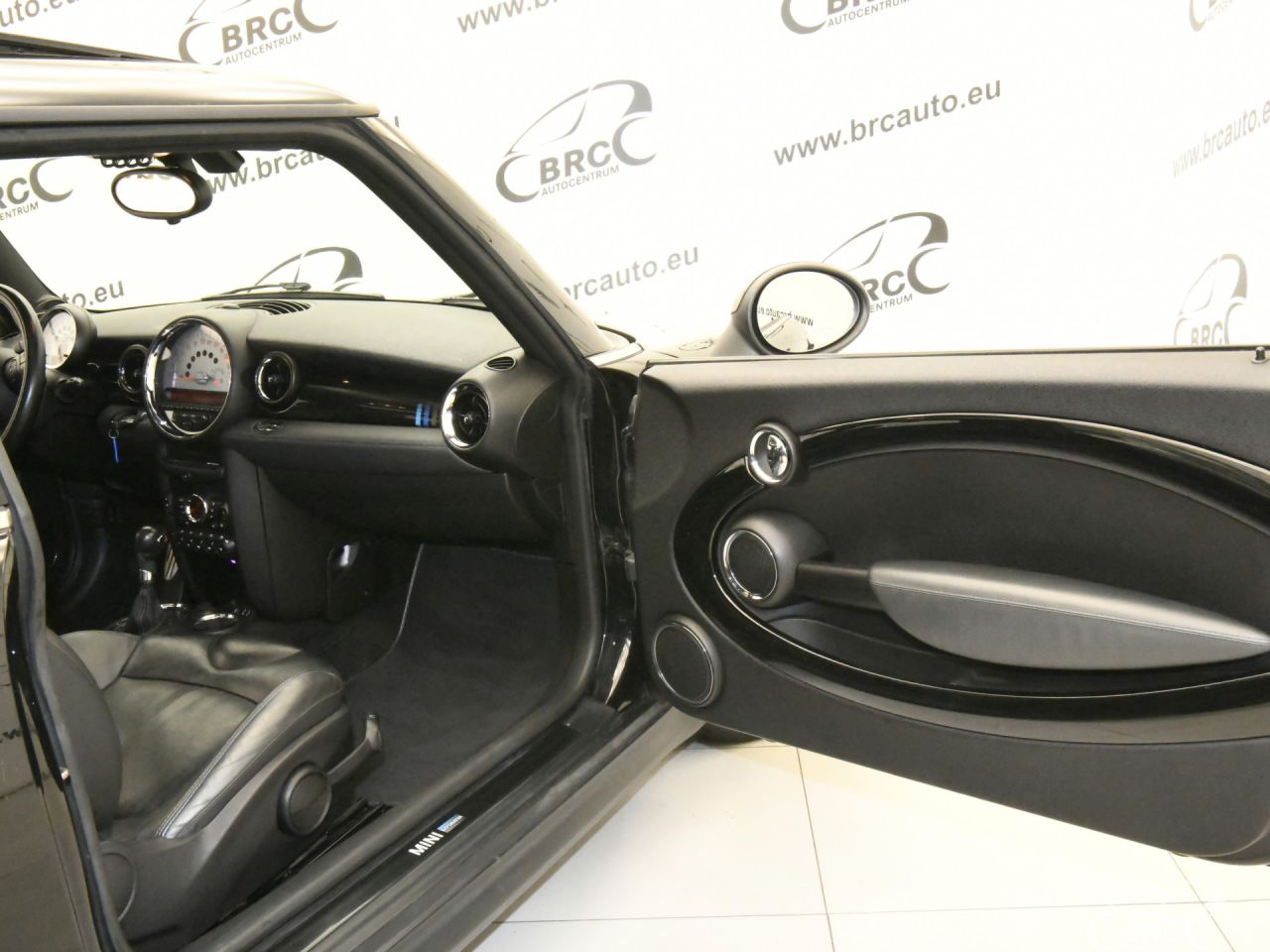 Mini Cooper | 6