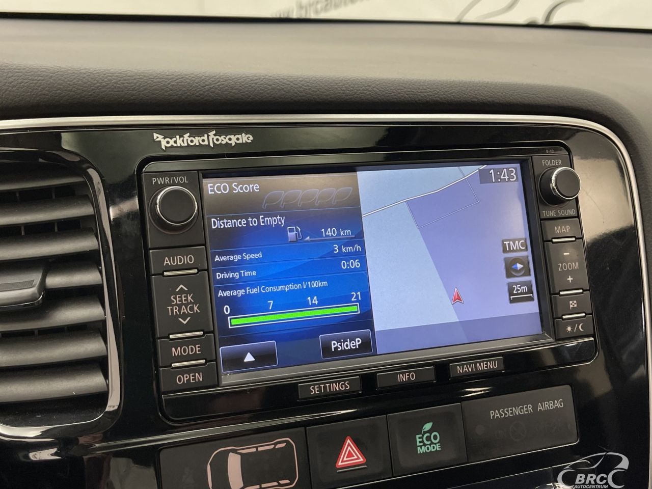 Mitsubishi Outlander | 31