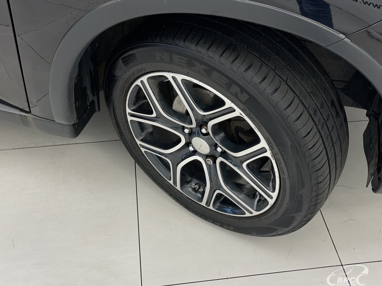 Mitsubishi Outlander | 40