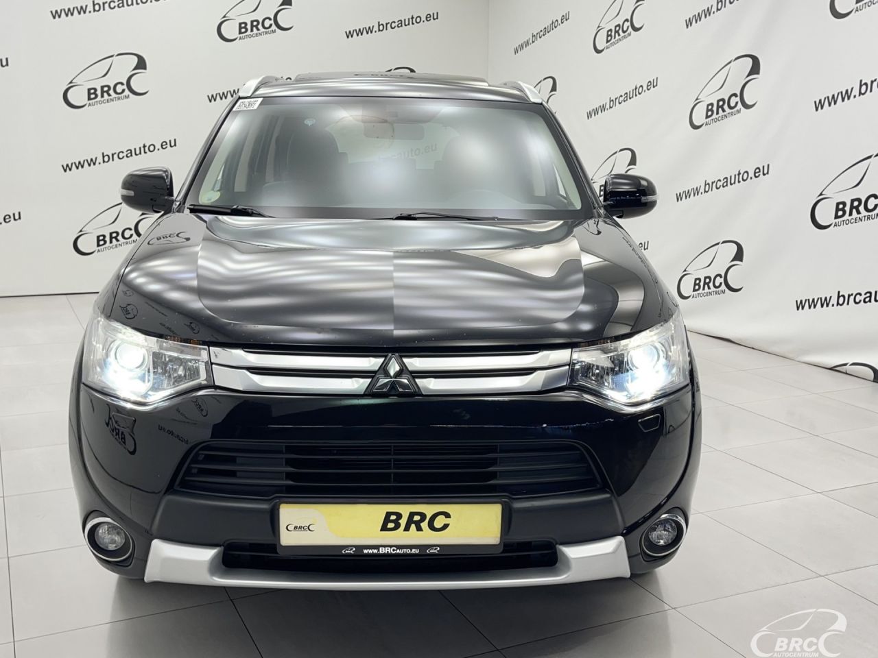 Mitsubishi Outlander | 48