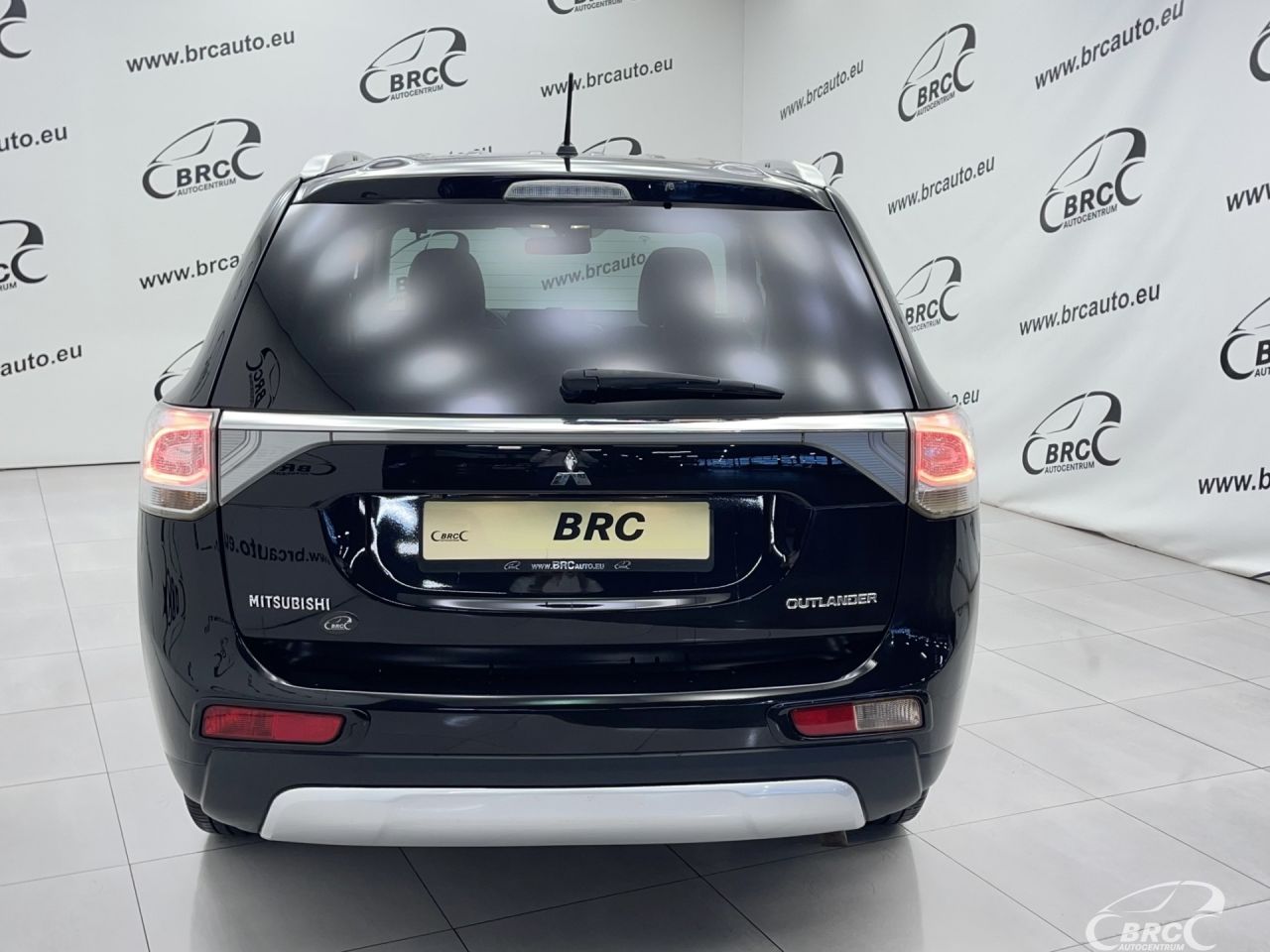 Mitsubishi Outlander | 47