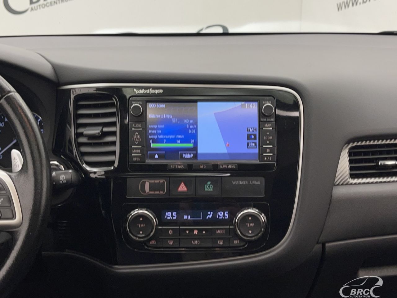 Mitsubishi Outlander | 14