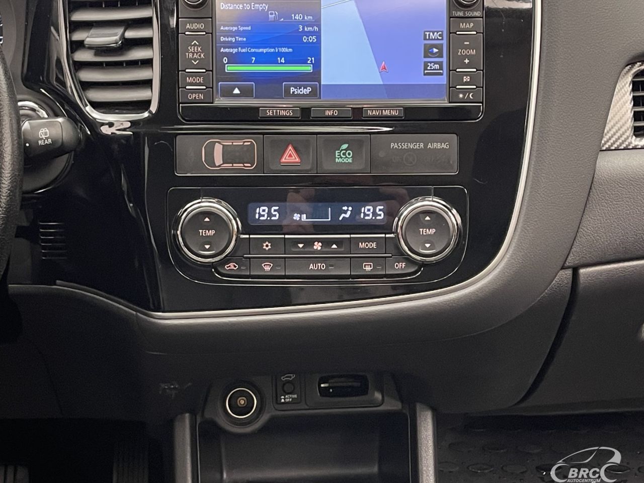 Mitsubishi Outlander | 15