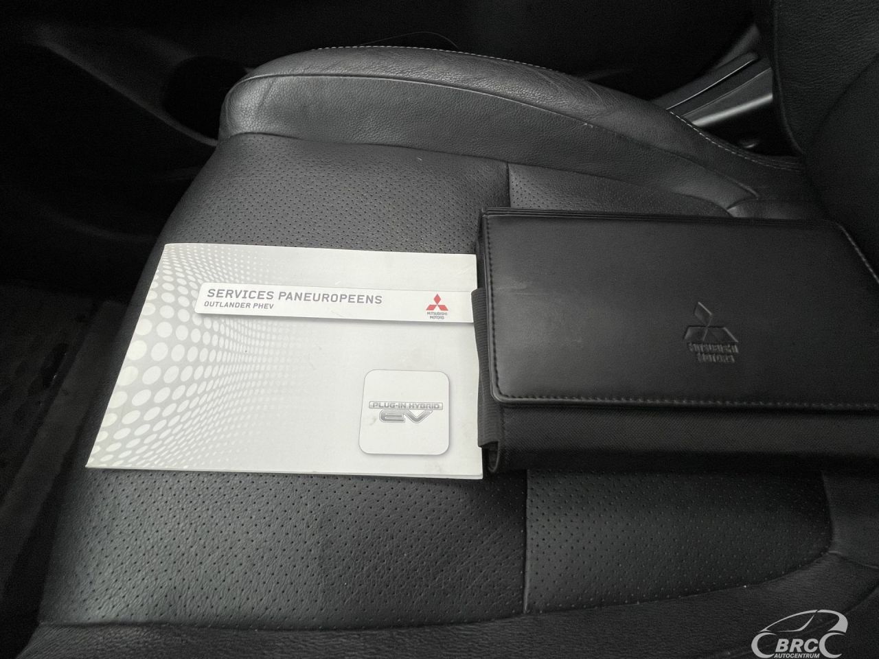 Mitsubishi Outlander | 36