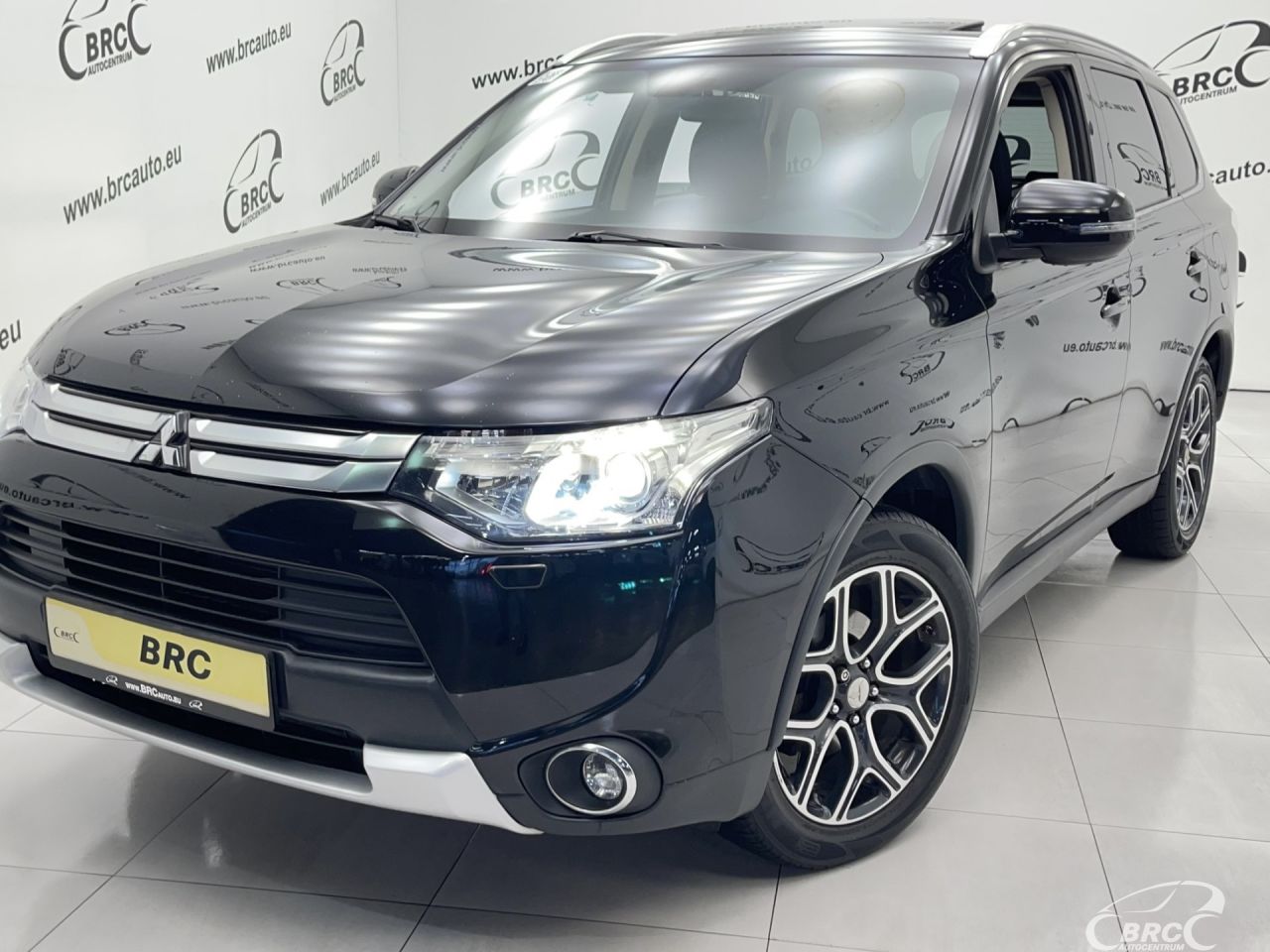 Mitsubishi Outlander | 45