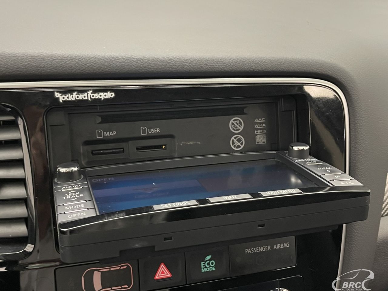 Mitsubishi Outlander | 35