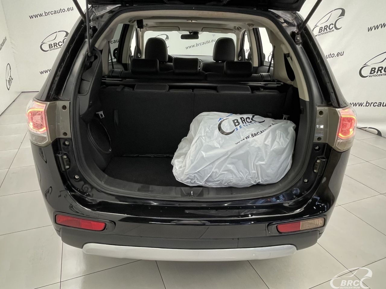Mitsubishi Outlander | 42