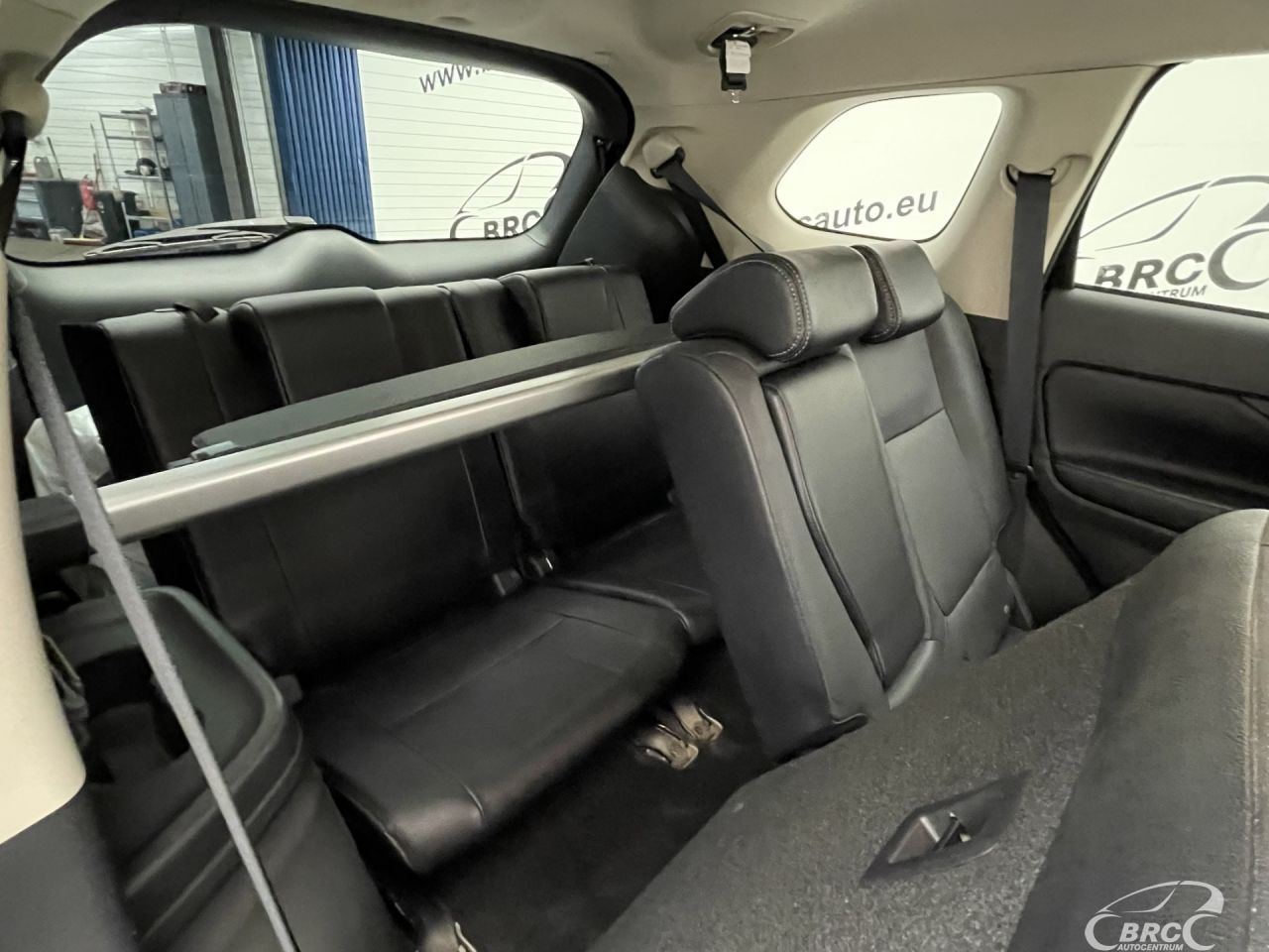 Mitsubishi Outlander | 44