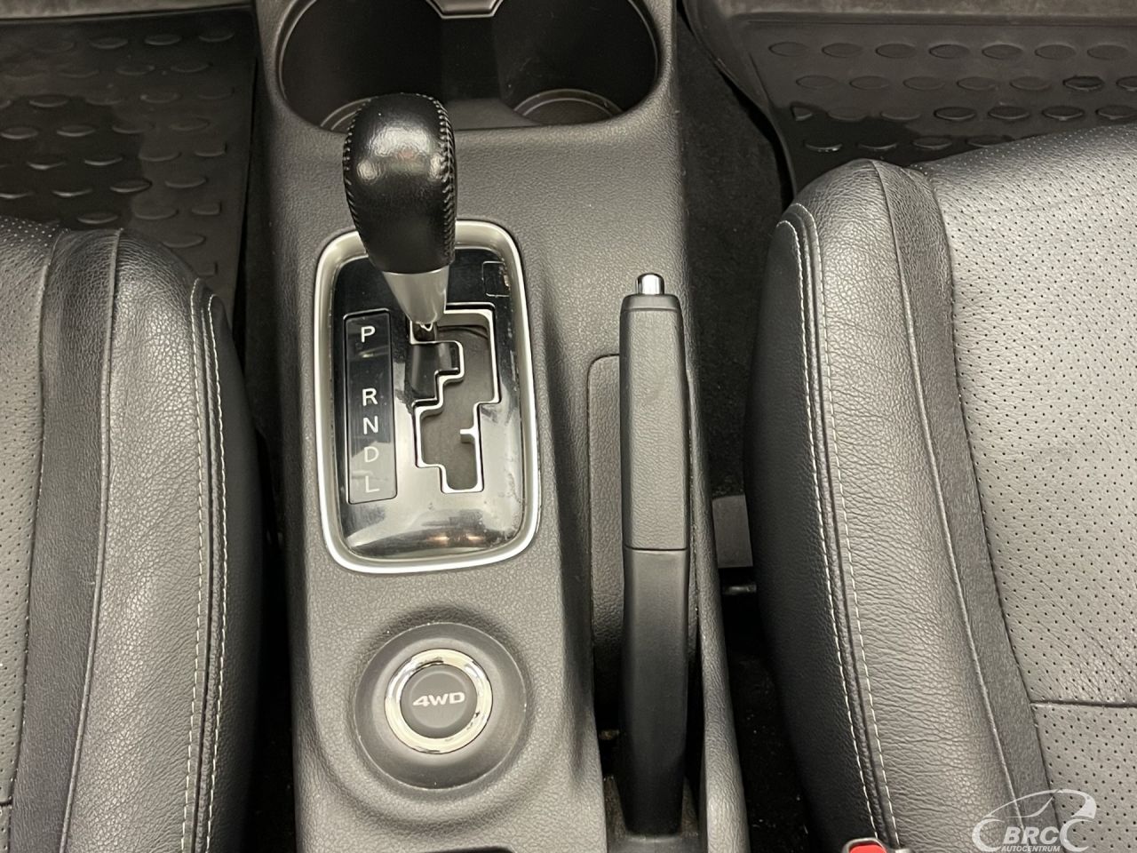 Mitsubishi Outlander | 17