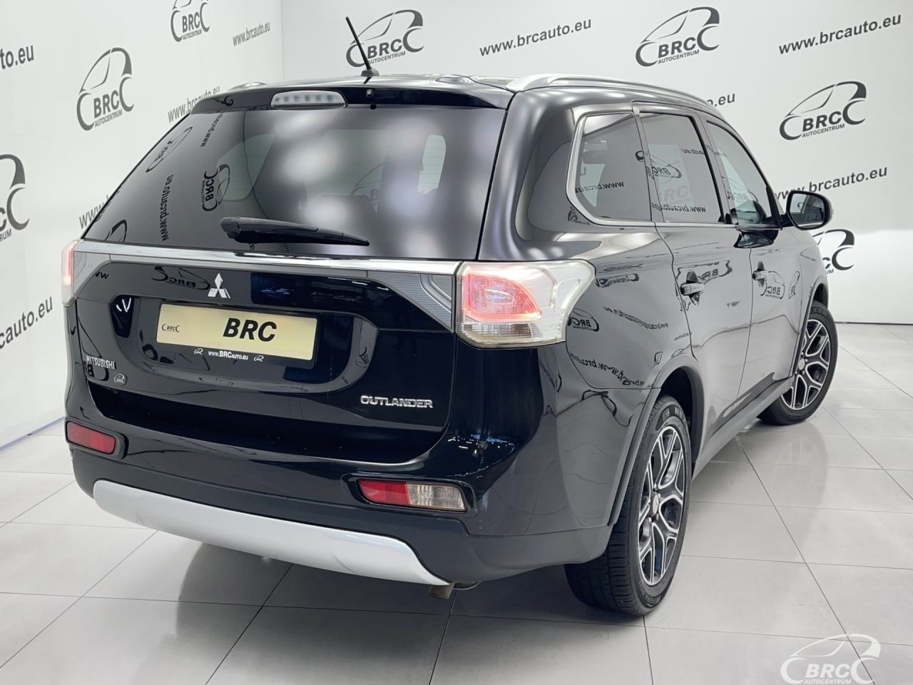 Mitsubishi Outlander | 46