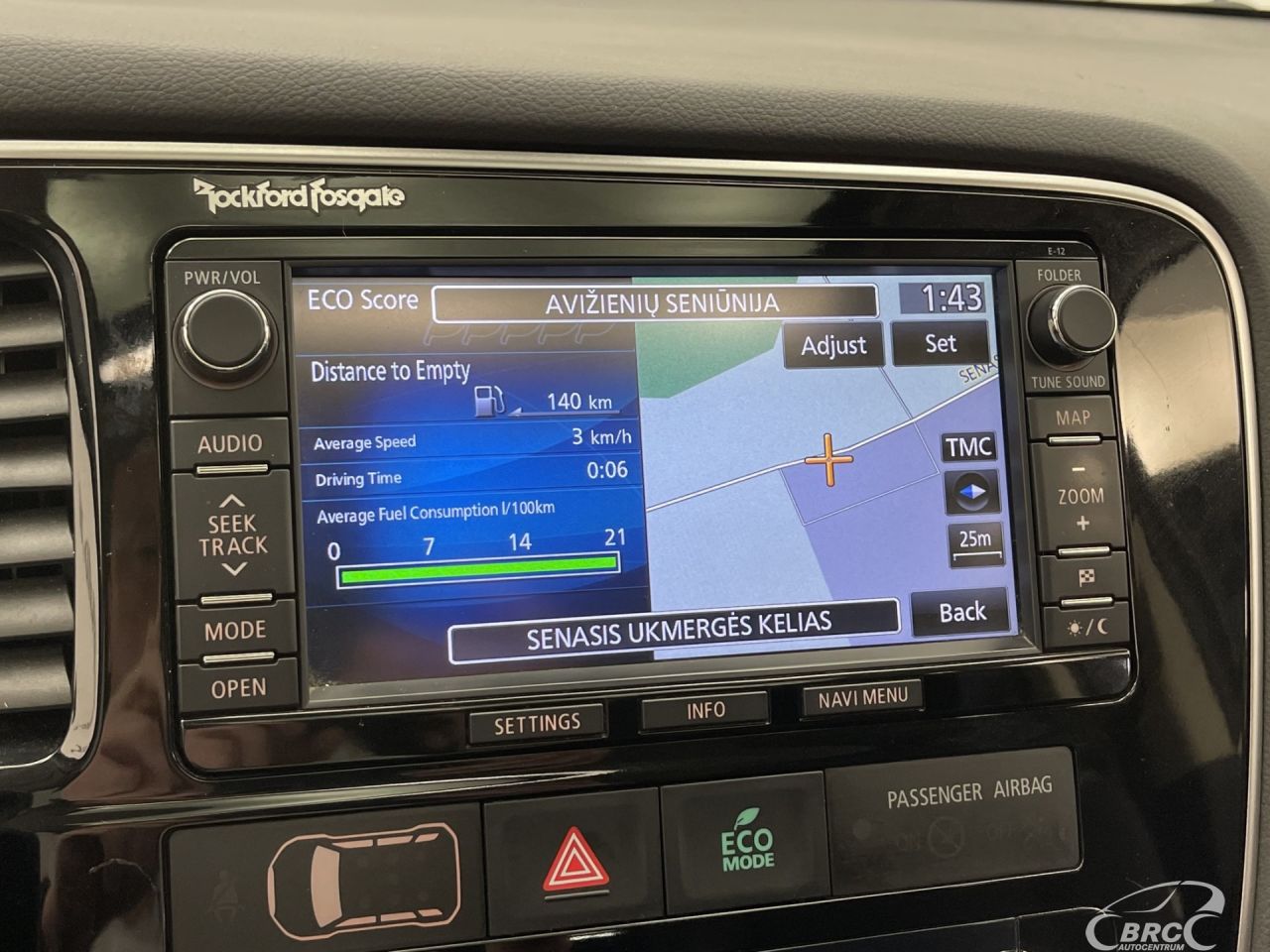Mitsubishi Outlander | 34