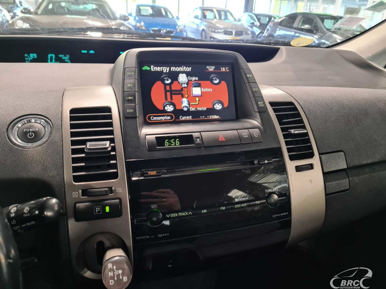 Toyota Prius | 21